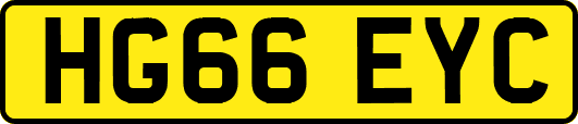 HG66EYC