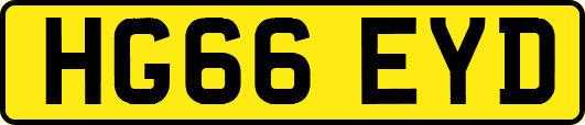 HG66EYD