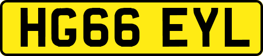 HG66EYL