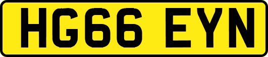 HG66EYN