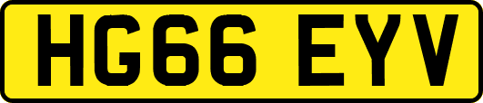 HG66EYV