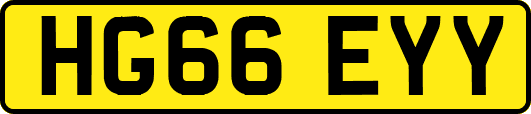 HG66EYY