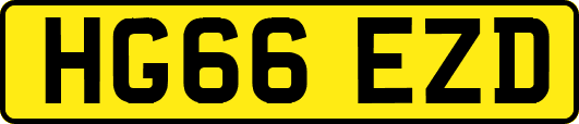 HG66EZD