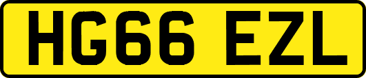 HG66EZL