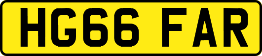 HG66FAR