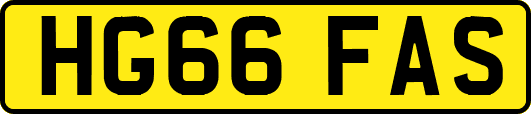 HG66FAS