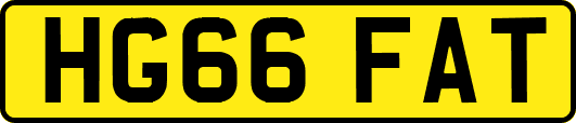 HG66FAT