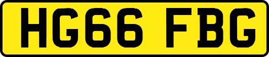 HG66FBG