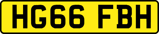 HG66FBH