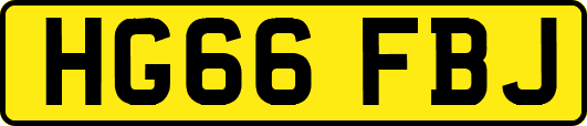 HG66FBJ