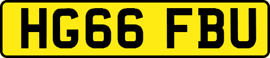 HG66FBU