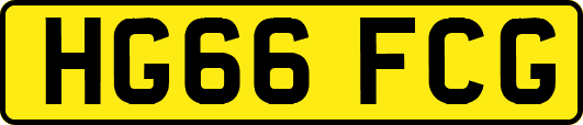 HG66FCG