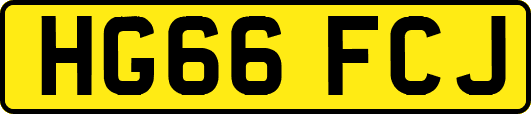 HG66FCJ