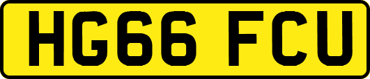 HG66FCU