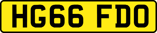 HG66FDO