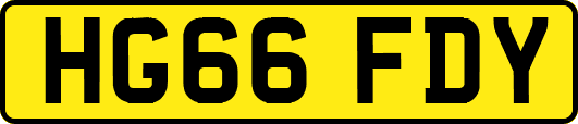 HG66FDY