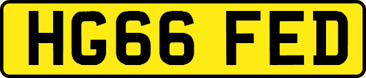 HG66FED