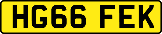 HG66FEK