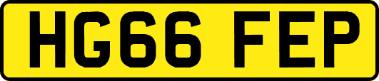 HG66FEP