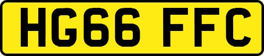 HG66FFC