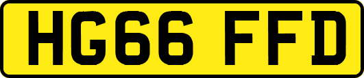 HG66FFD