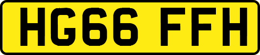 HG66FFH