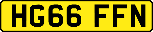 HG66FFN