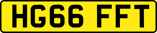 HG66FFT