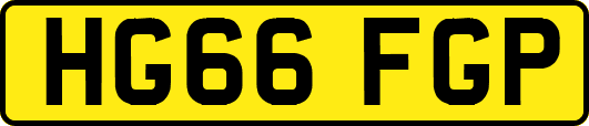 HG66FGP