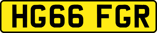 HG66FGR