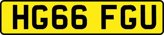 HG66FGU