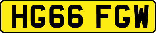 HG66FGW