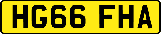 HG66FHA