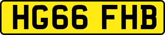 HG66FHB