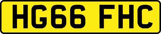 HG66FHC