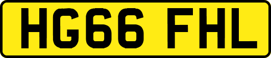 HG66FHL