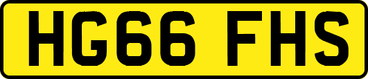 HG66FHS