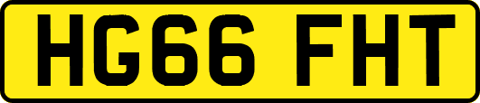 HG66FHT