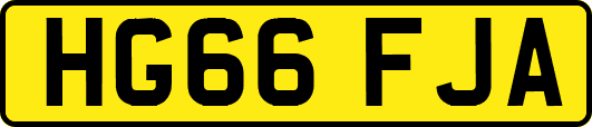 HG66FJA