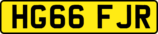 HG66FJR