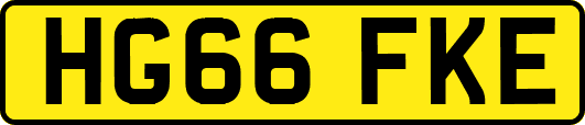 HG66FKE