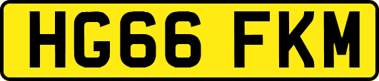 HG66FKM