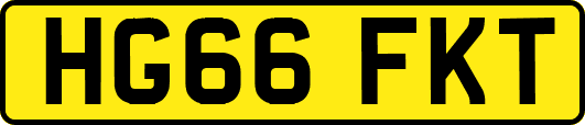 HG66FKT