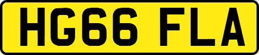 HG66FLA