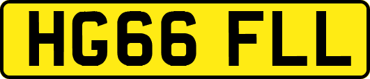 HG66FLL