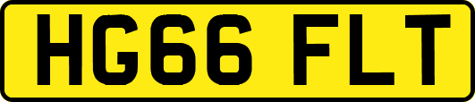 HG66FLT