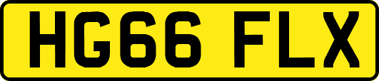 HG66FLX