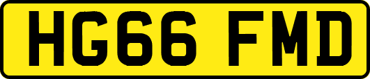 HG66FMD