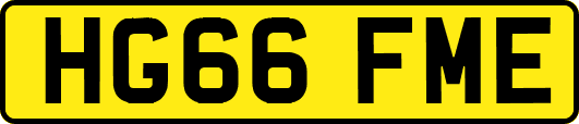 HG66FME