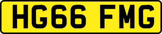 HG66FMG